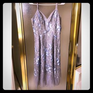 Lace fairytale dress by Fab’rik